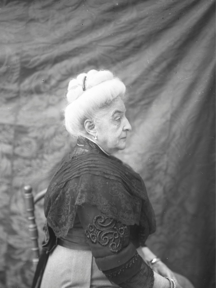 Avelina Villegas Rubiños