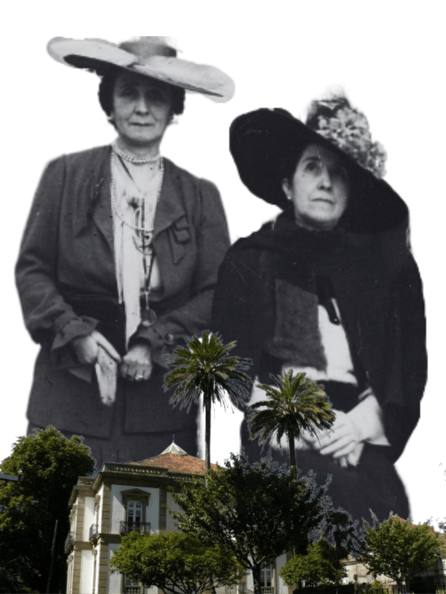 María de Mendoza Babiano | Concha de Mendoza Babiano